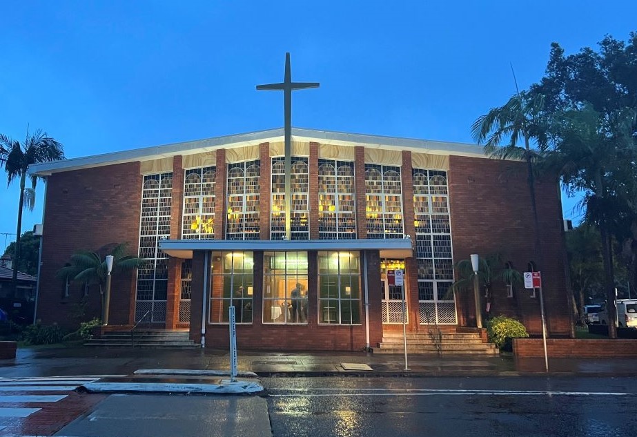 St. Ambrose, Concord West